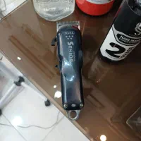 ماشین اصلاح وال