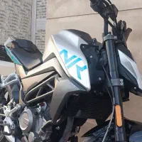 موتور. NK  sf 250cc|موتورسیکلت|شیراز, عادل آباد|دیوار