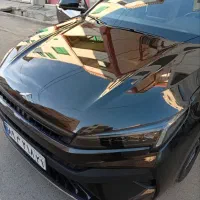 واکس و پولیش خودرو و موتور درجه یک