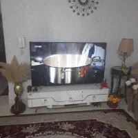 ال ای دی ۶۵ اینچ الجی فول اسمارت 4k فوری