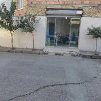 مغازه 40متری افسران 16 نبش گلزار 5|اجارهٔ مغازه و غرفه|گرگان, |دیوار