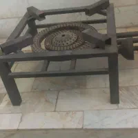 اجاق بزرگ و دیگ بزرگ نو|ظروف پختوپز|بهارستان, |دیوار