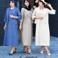 فروشنده خانم حرفه ای
