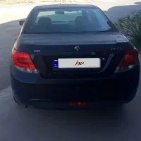 دنا مشکی