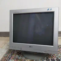 مانیتور ال جی