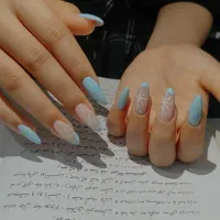 کاشت ناخن|خدمات آرایشگری و زیبایی|گنبد کاووس, |دیوار