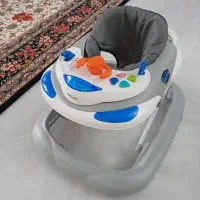 روروئک دلیجان مدل یوفو