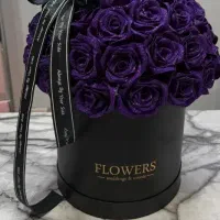 گلهای ربانی زیبا