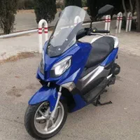 موتور لین مکس ۱۴۰۱ سند دست اول