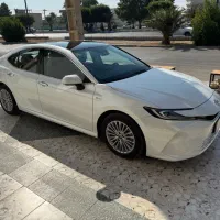 تویوتا کمری ۲۰۲۴