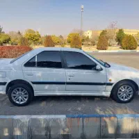 پرشیا پارس تیو فایو 5 مدل 96 بدون رنگ|خودرو سواری و وانت|تبریز, |دیوار