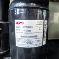 کمپرسور اینورتر 24000 سانیو