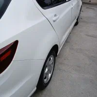 شاهین 1400g|خودرو سواری و وانت|کردکوی, |دیوار
