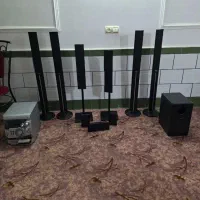 دو سرویس سیمای خانواده