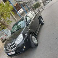 فوتون دوکابین دیزل ۹۳|خودرو سواری و وانت|مشهد, هفده شهریور|دیوار