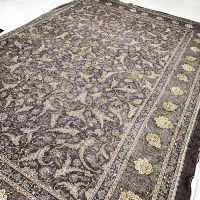 سه عدد رو فرشی دوازده متری کش دار مخمل