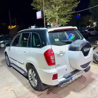 X33 اتومات مدل ۱۳۹۷|خودرو سواری و وانت|یزد, |دیوار