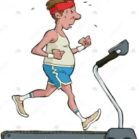 تردمیل خانگی