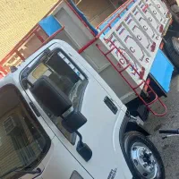 ایسوزو ۶ تن باری مدل ۹۵سه تیکه پلمپ|خودرو سنگین|تهران, جوادیه|دیوار