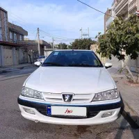 پژو پارس سال دوگانه کارخانه مدل 97|خودرو سواری و وانت|پارسآباد, |دیوار