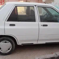 پراید ۹۸