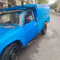 نیسان مدل ۸۳