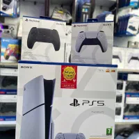 فروش تخصصی PS4/PS5/XobX در فروشگاه تی تی گیم|کنسول، بازی ویدئویی و آنلاین|رشت, استادسرا|دیوار