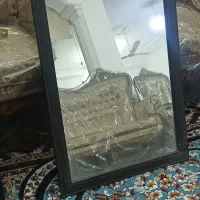 آینه|آینه|گنبد کاووس, |دیوار