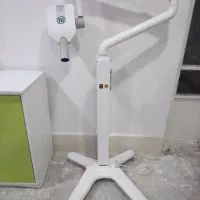 رادیوگرافی دندانپزشکی ایتالیایی اوریکس