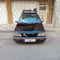 هاچبک کره ای اتاق کانادا عروسک