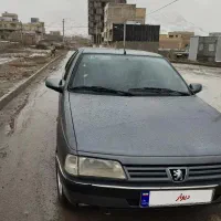 405مدل 85|خودرو سواری و وانت|بانه, |دیوار