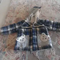 کاپشن بچگانه