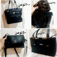 انواع کیف و کفش