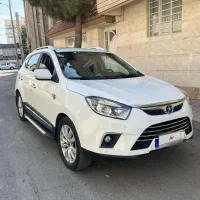 جک S5 اتوماتیک مدل ۱۳۹۷