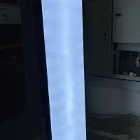 تابلو مغاز نوری (لایت باکس)|فروشگاه و مغازه|رشت, یخسازی|دیوار