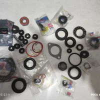 فروش لوازم موتور 125