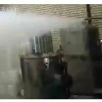 فروش کارواش نانو تکنولوژی استیم پاور یامعاوضه|ماشینآلات صنعتی|ساری, |دیوار