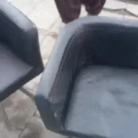 ۳ عدد صندلی چرخشی