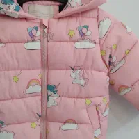 چندمدل کاپشن وسرهمی دخترانه وپسرانه درحدنو