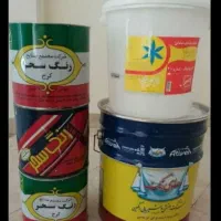 نقاشی ساختمان