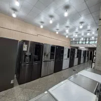 عمر طولانی* کاربری راحت *مدرن وشیک|یخچال و فریزر|تهران, دروازه شمیران|دیوار