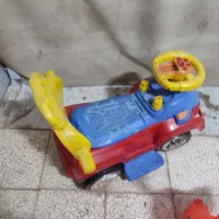 ماشین کودک|اسباببازی|مشهد, شهرک مهرگان|دیوار