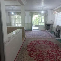 ویلا باغ مشرف به رودخانه واقع در روستای خبر بافت|اجارهٔ کوتاه‌مدت ویلا و باغ|بافت, |دیوار