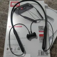 هندزفری بلوتوث دار مگنت دار