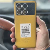 Poco x6 pro|موبایل|پیر بکران, |دیوار