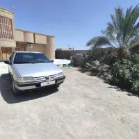 پژو مدل 92