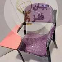 صندلی دانشجویی استار،محصلی،آموزشی،دانش آموزی|صندلی و نیمکت|تهران, نعمتآباد|دیوار