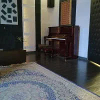 استودیو موسیقی در نیاوران