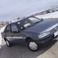 405دوگانه فابریک