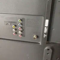 تلویزیون ال ای دی 32ال جی|تلویزیون و پروژکتور|شهرضا, |دیوار